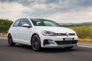 Volkswagen Golf GTI Original 3-Door